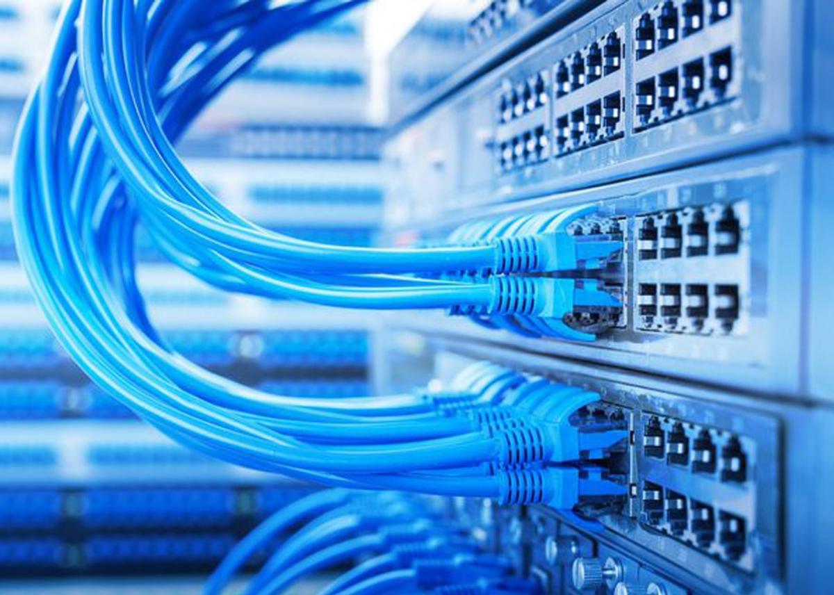 İnternet Altyapı ve Network Hizmetleri